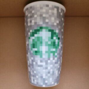 Starbucks Rodarte 12oz Cup